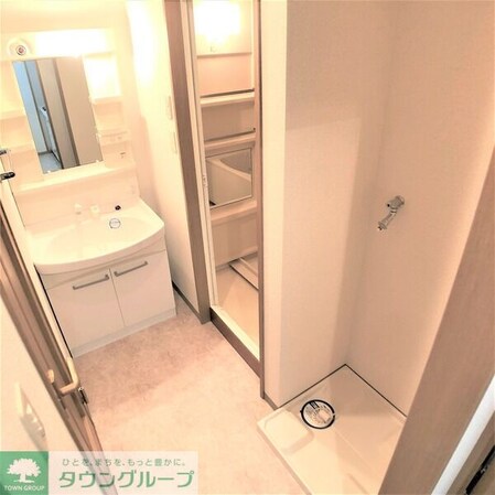 FS.幅下の物件内観写真